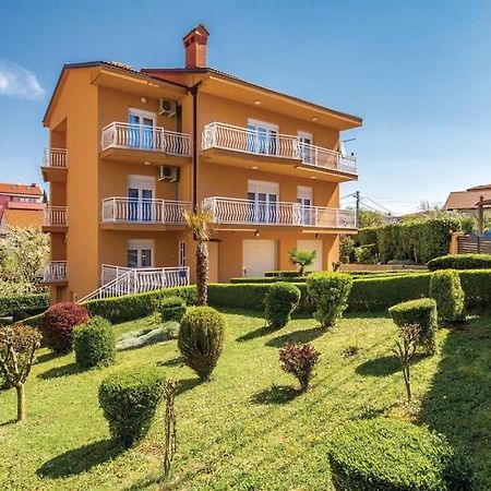Apartamento Apartman Viskovo-Opatija 4* Exterior foto