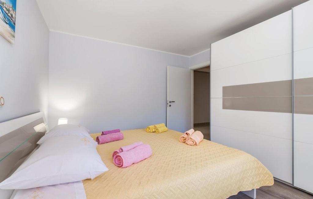 Apartamento Apartman Viskovo-Opatija 4* Exterior foto